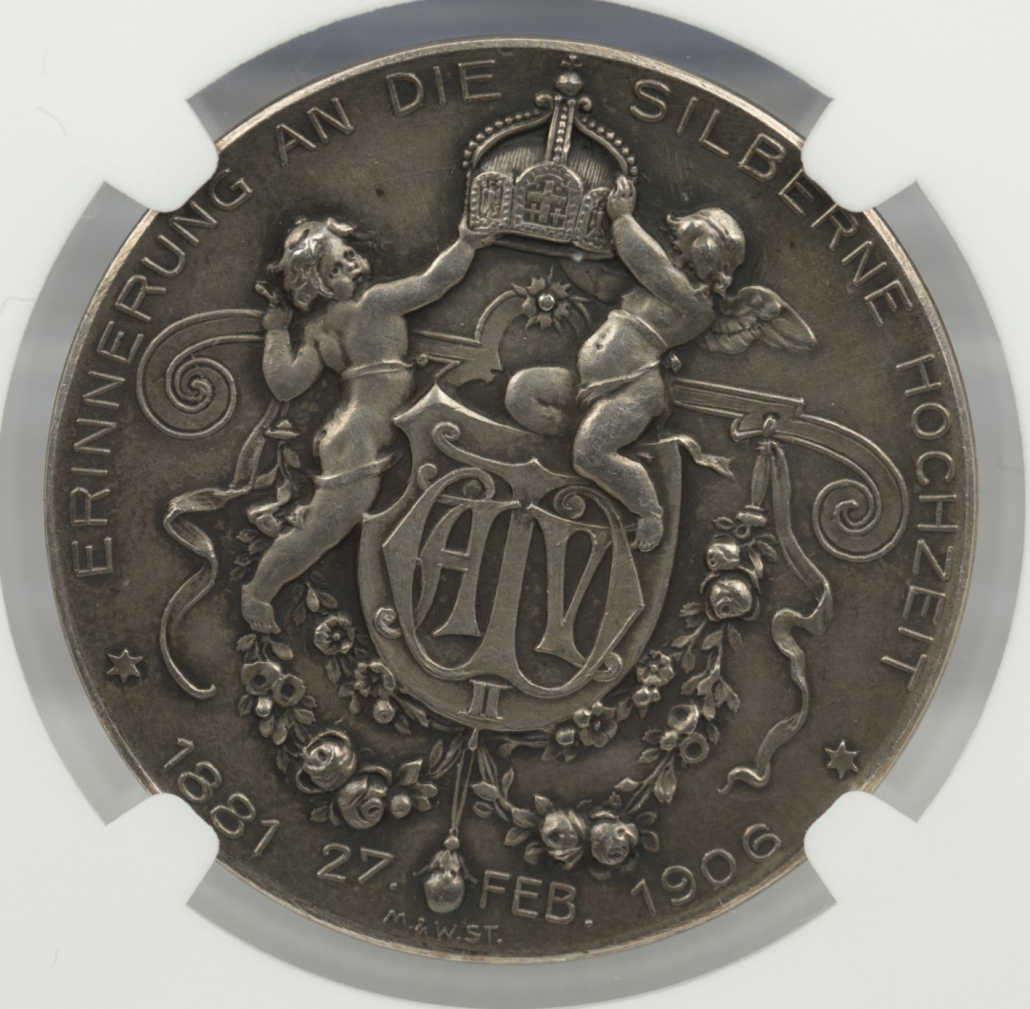 万国钱币拍卖第003期（圣诞精品特拍）