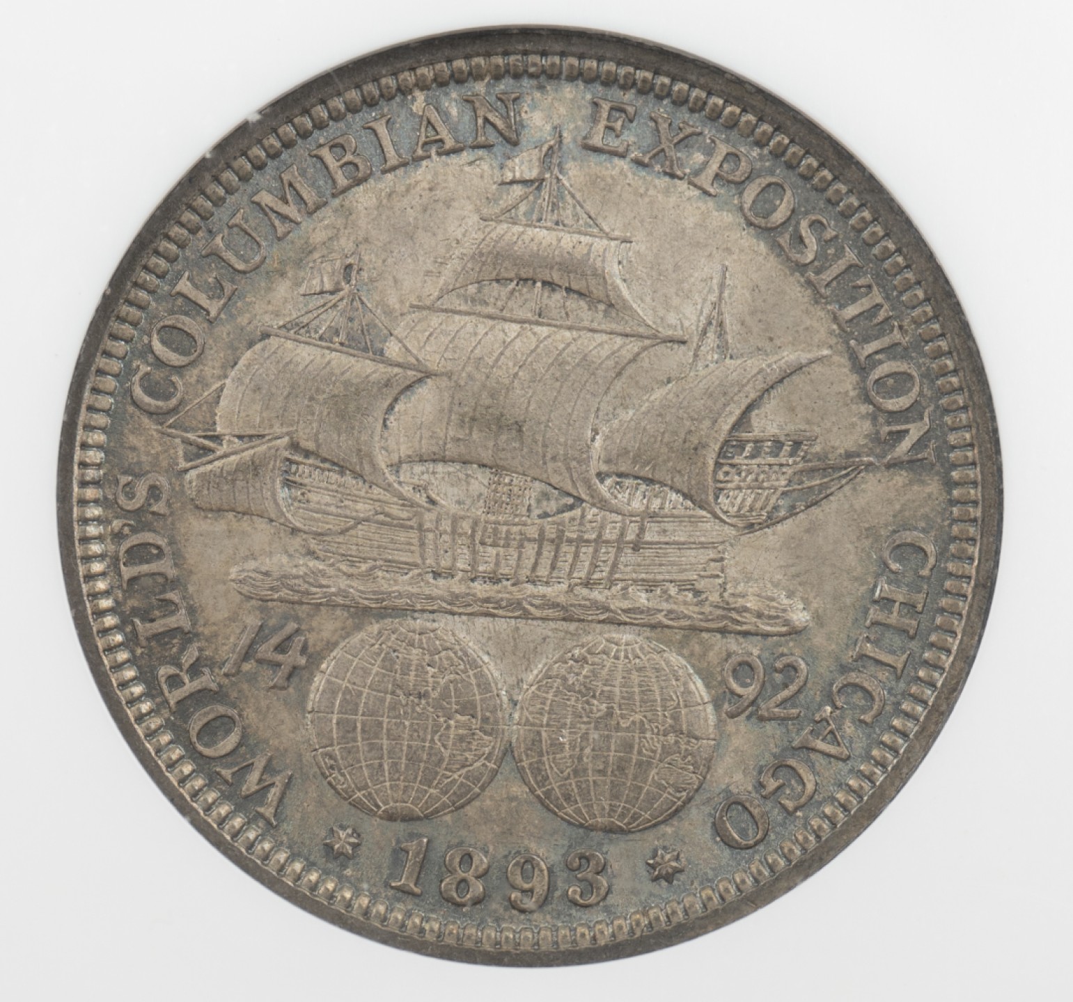 万国钱币拍卖第003期（圣诞精品特拍）