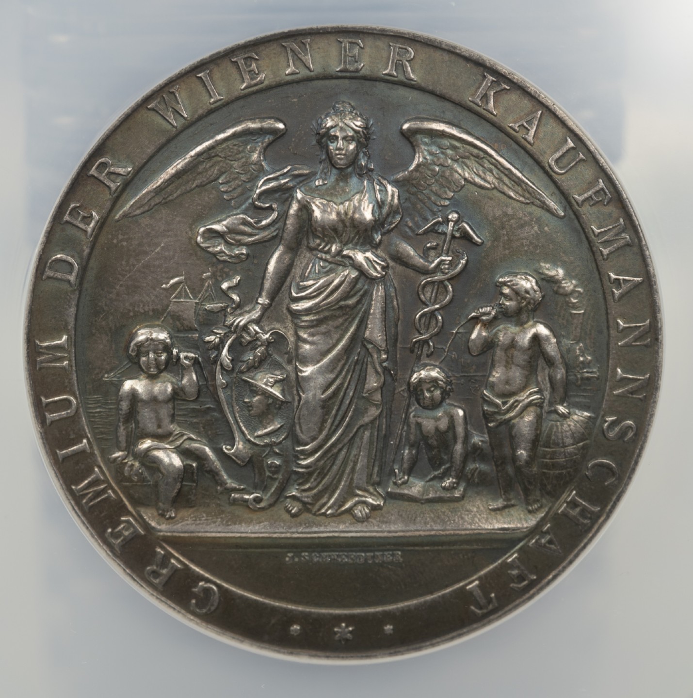 万国钱币拍卖第003期（圣诞精品特拍）