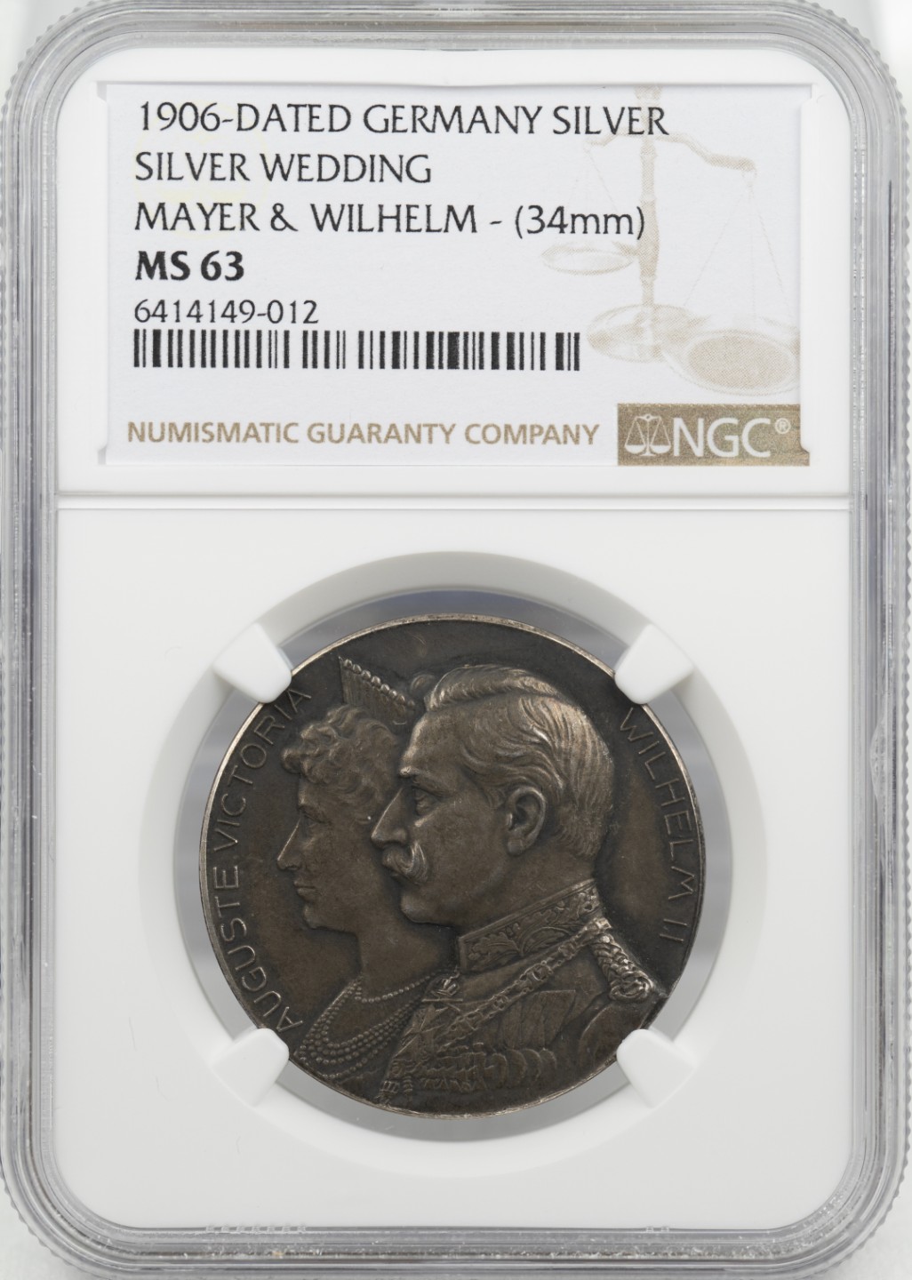 万国钱币拍卖第003期（圣诞精品特拍）