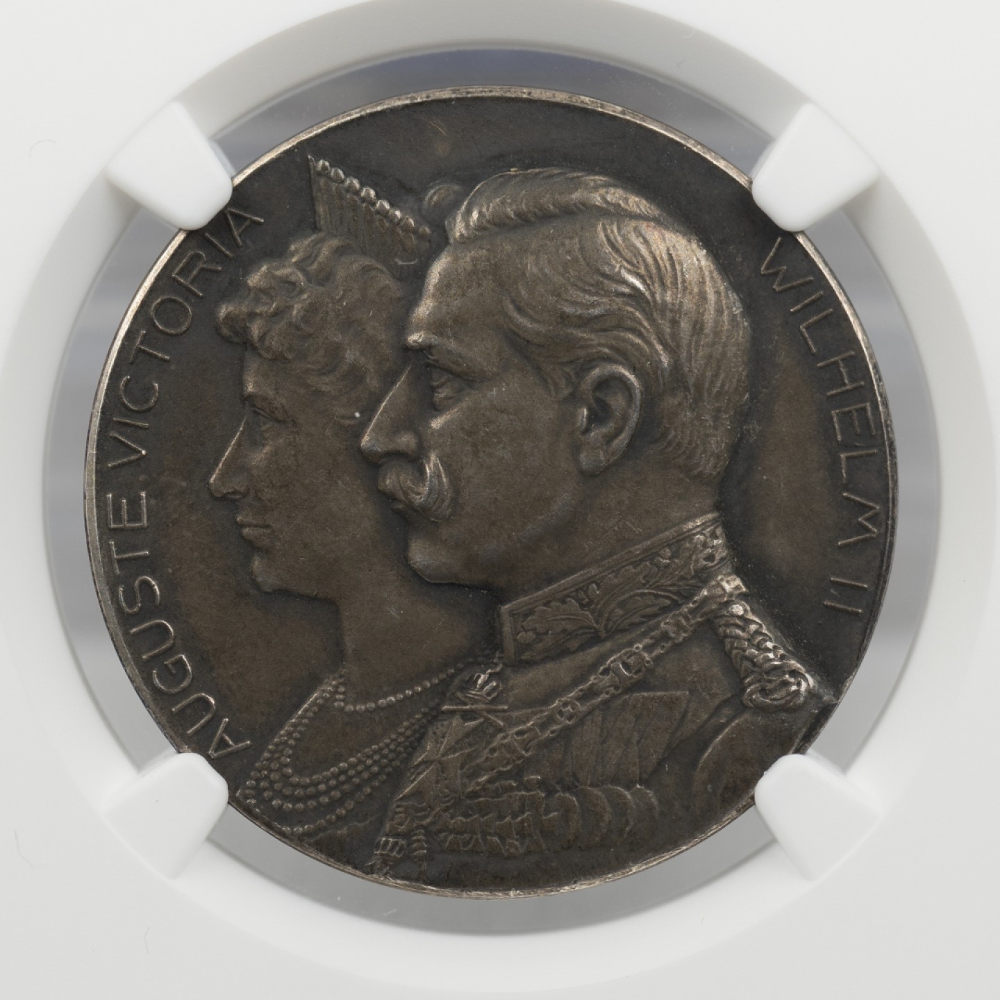 万国钱币拍卖第003期（圣诞精品特拍）