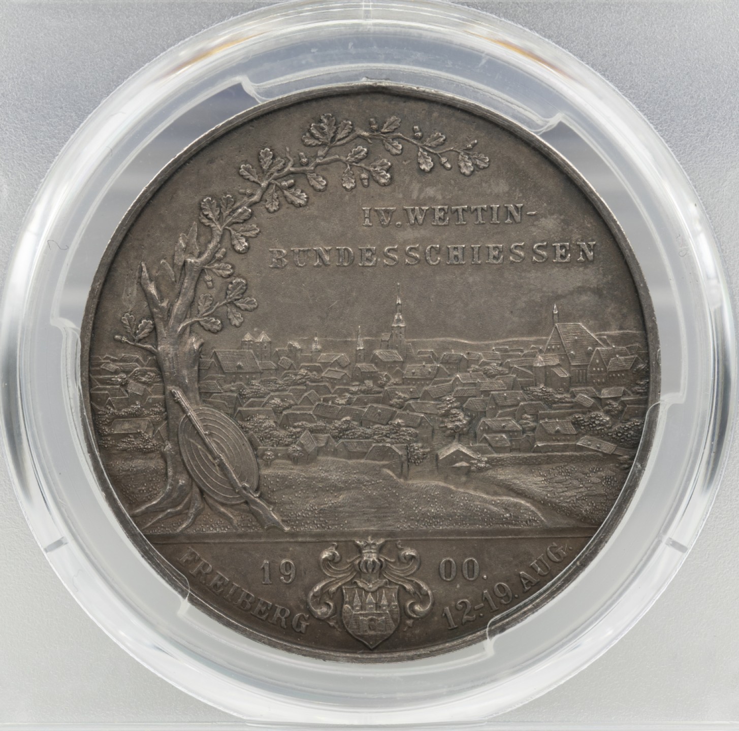 万国钱币拍卖第003期（圣诞精品特拍）