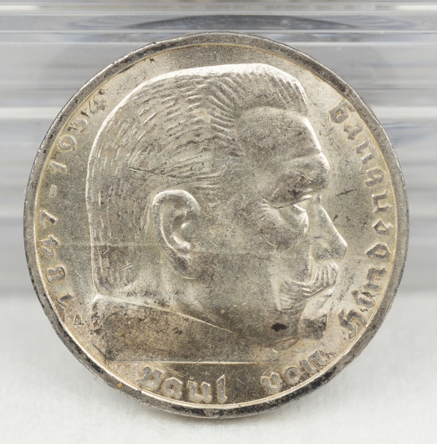 万国钱币拍卖第003期（圣诞精品特拍）