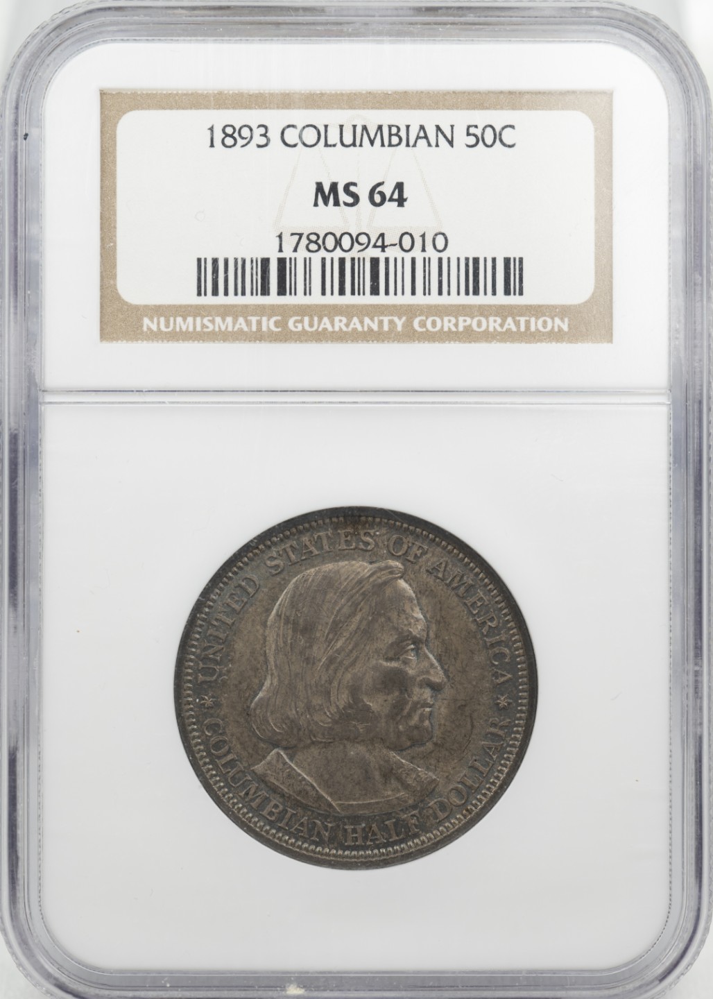 万国钱币拍卖第003期（圣诞精品特拍）