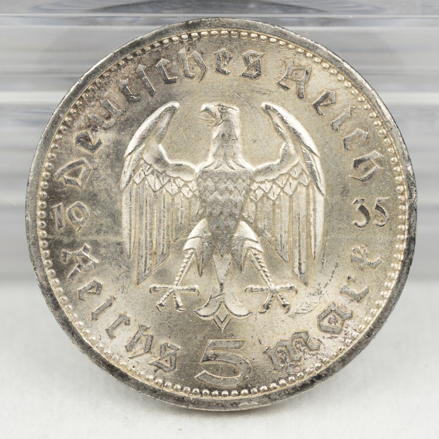 万国钱币拍卖第003期（圣诞精品特拍）