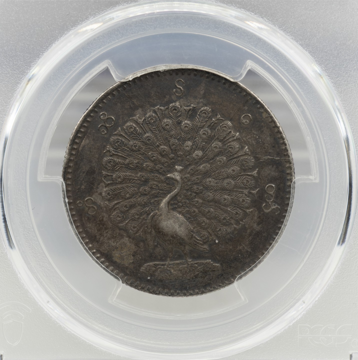 万国钱币拍卖第003期（圣诞精品特拍）