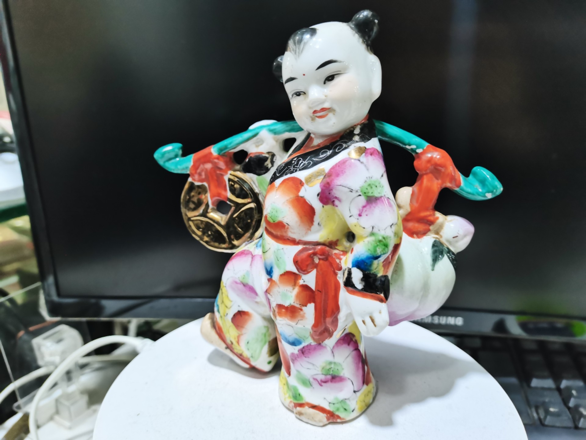 爱淘收藏第15期杂件专场