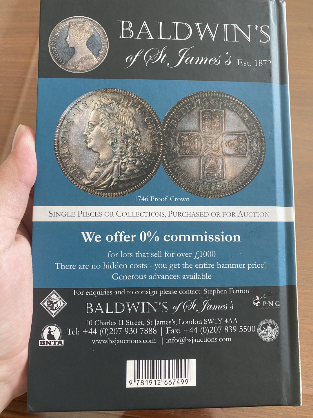 万国钱币拍卖第003期（圣诞精品特拍）