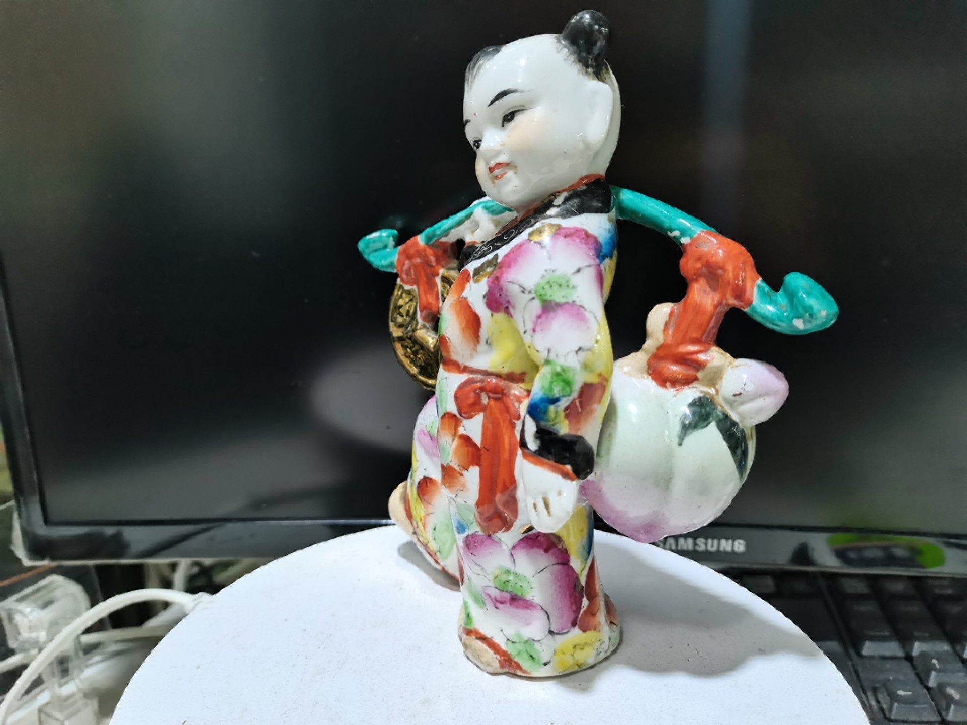 爱淘收藏第15期杂件专场