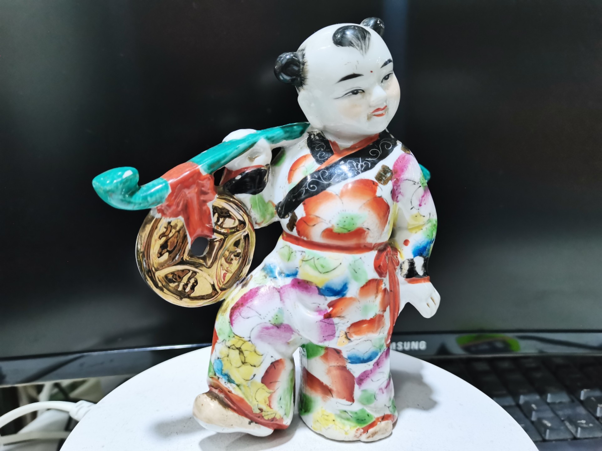 爱淘收藏第15期杂件专场
