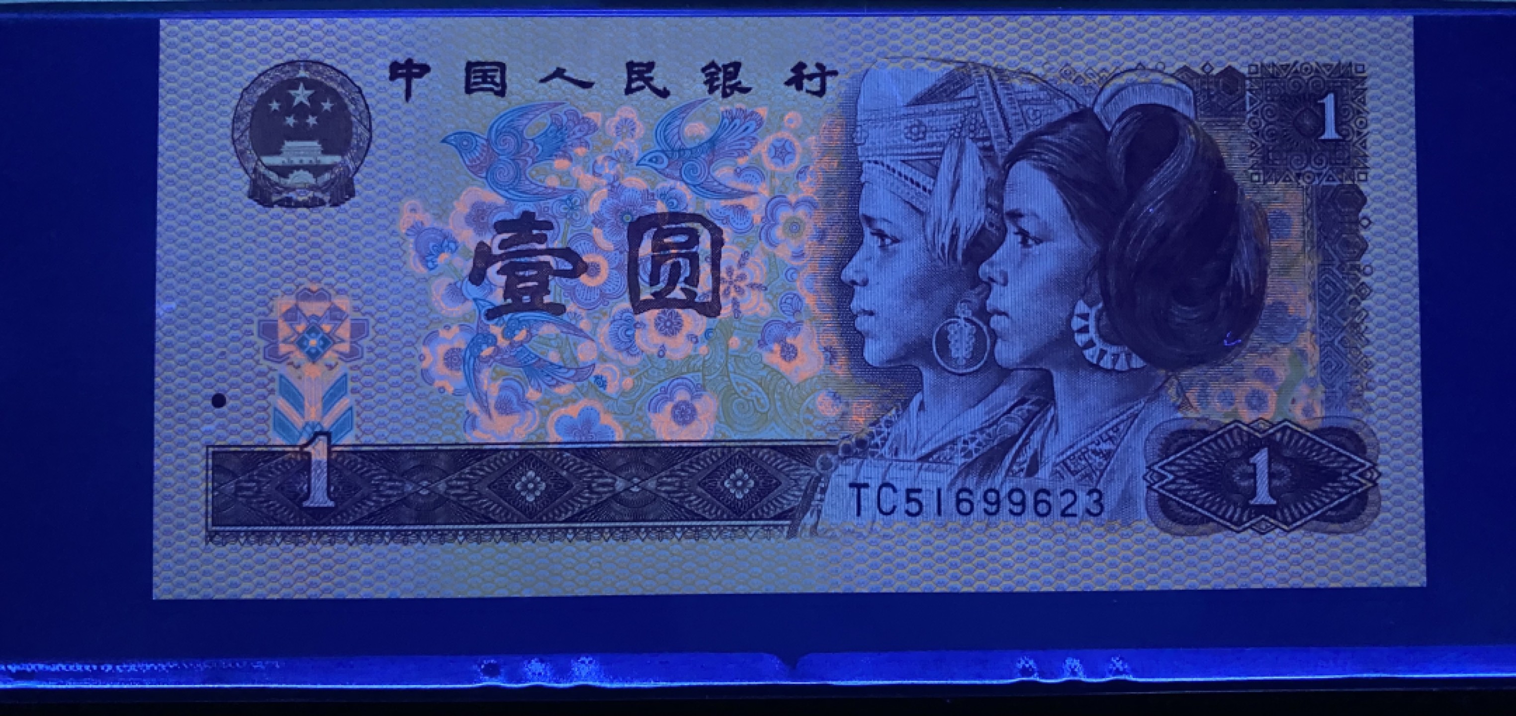 大黄蜂拍卖第73期68分专场 801红金龙TC51699623，68分