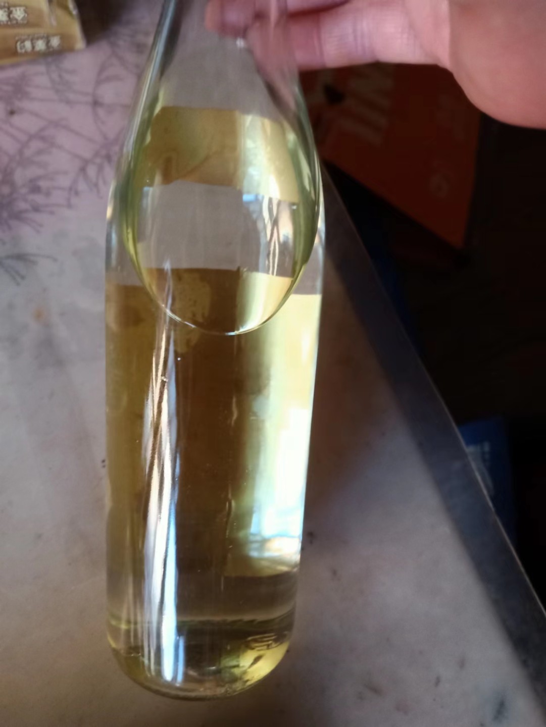 小英开心拍笫650期 1994年老高梁酒，味道纯正，喜欢的朋友来