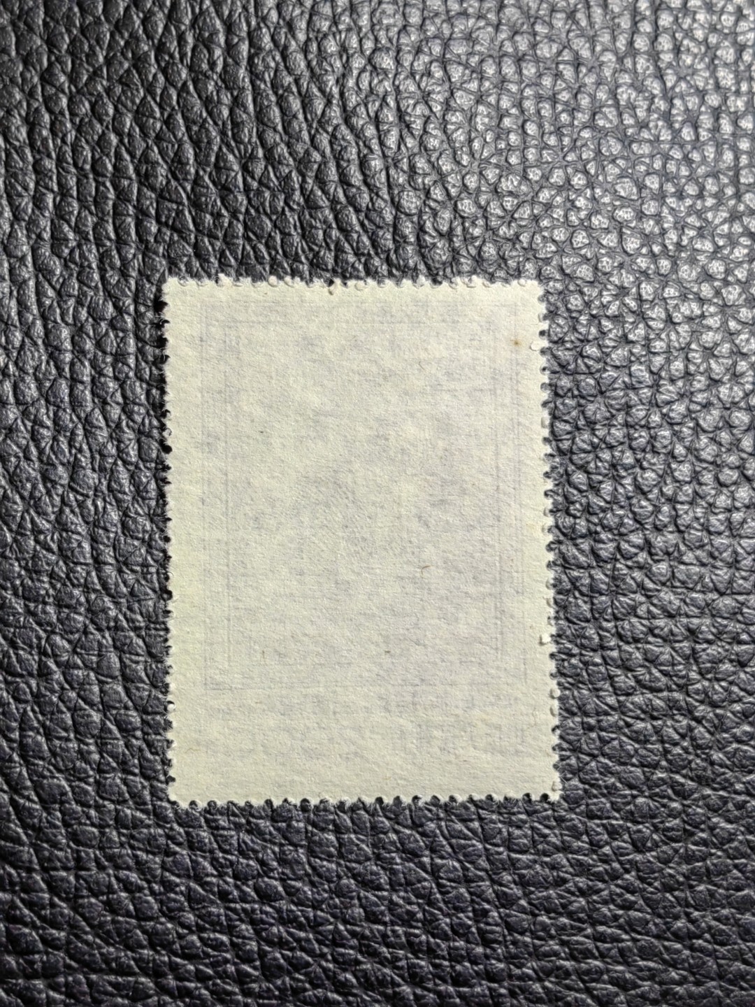 洪涛臻品批发群  精选邮票限时拍卖第一百二十六期 1个黄点，几乎全品！！纪26列宁新 总筋3-2 ， 版撕票 一个黄点如图，★总筋一枚几乎等于一套票