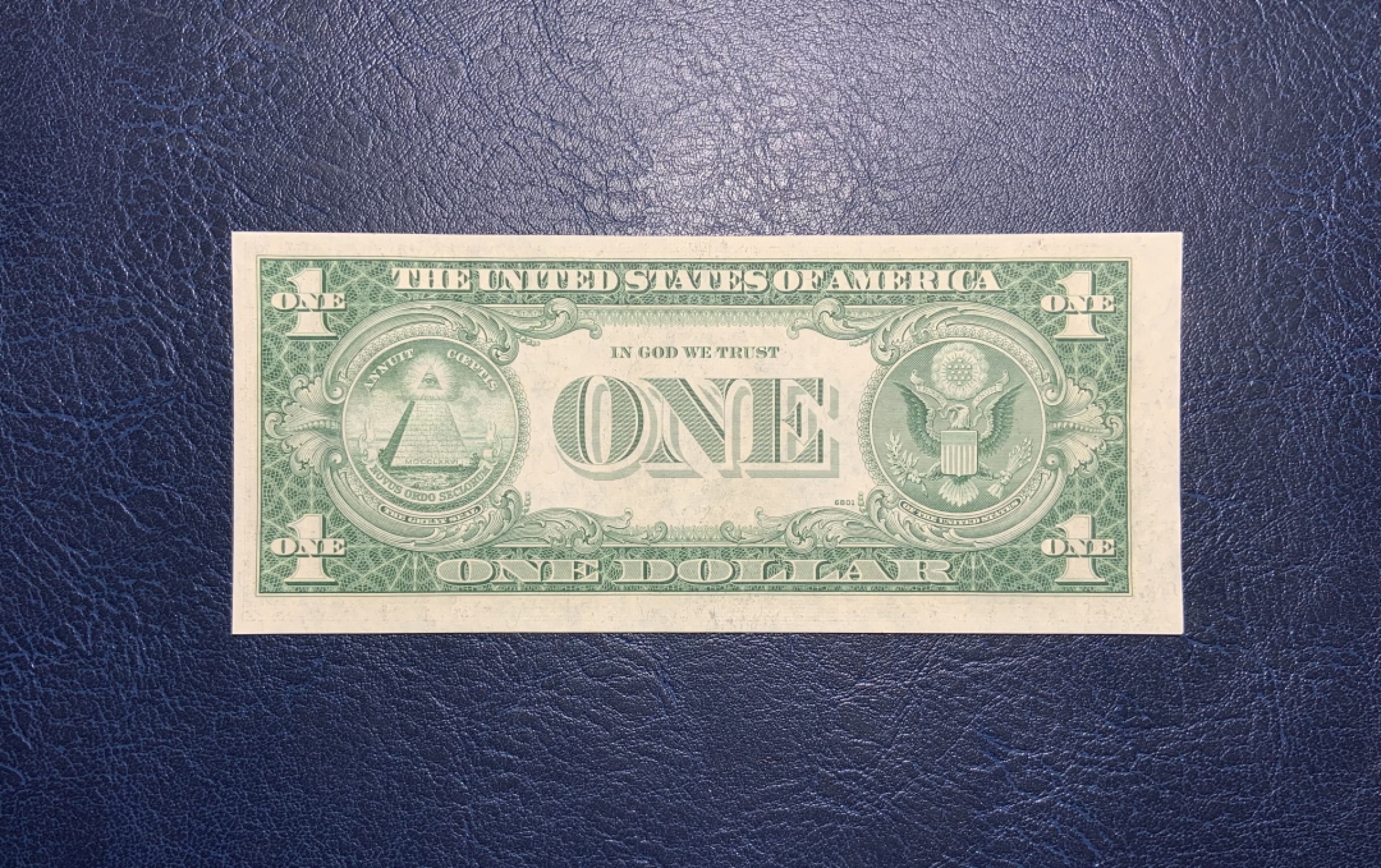 收藏联盟Quantum Auction 第221期拍卖 （已更新） 美国1935年1美元银币券 品相全新UNC 号码无47