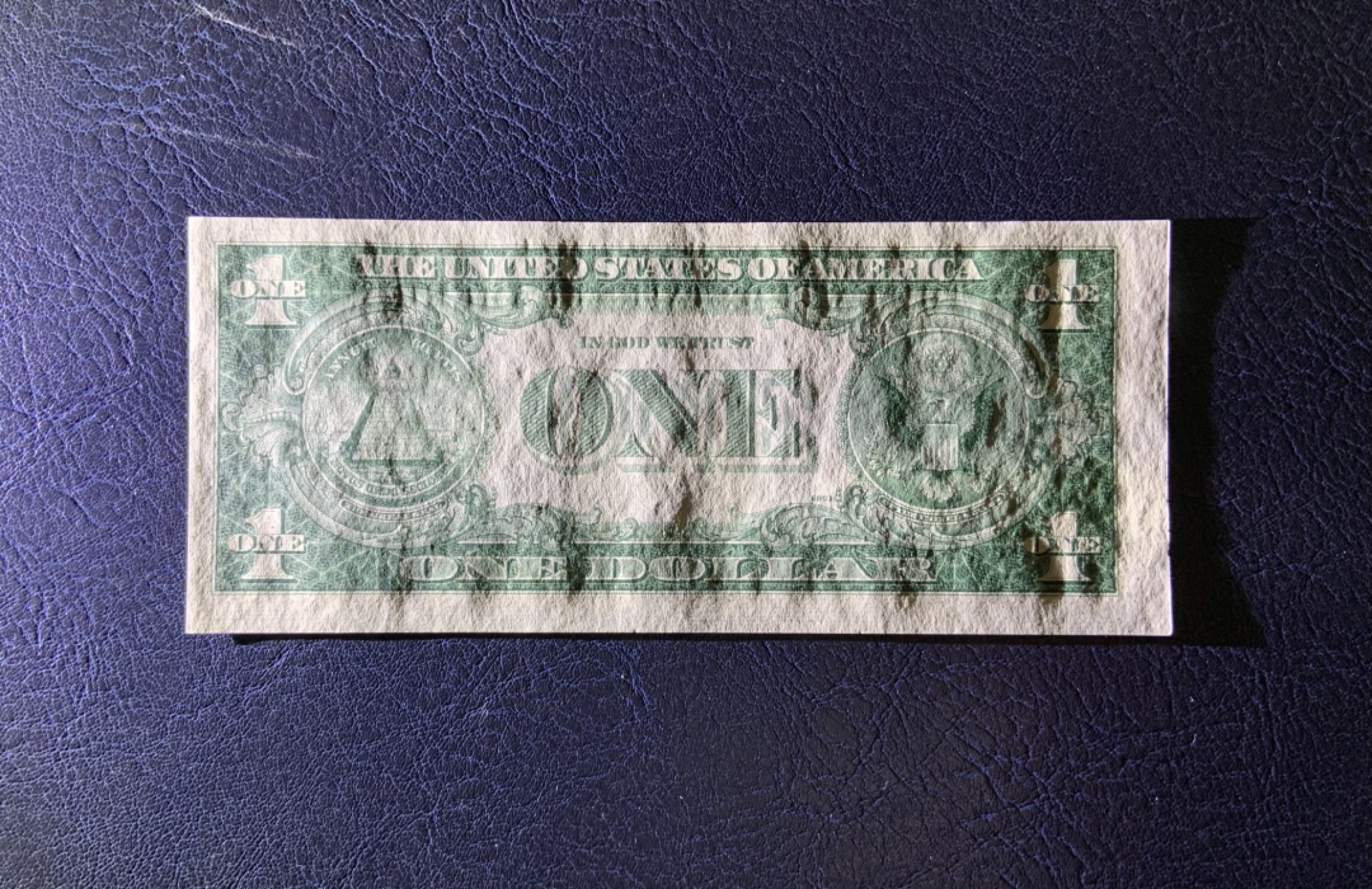 收藏联盟Quantum Auction 第221期拍卖 （已更新） 美国1935年1美元银币券 品相全新UNC 号码无47
