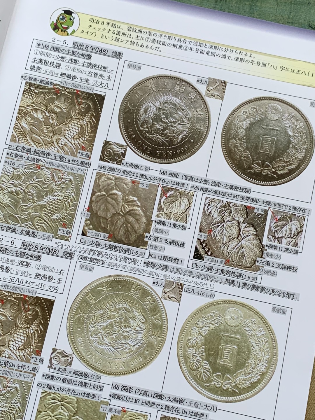 《竞宝斋》第128场-周日，周一 ，2场连拍（全场包邮） 日本 贸易银 主币 目录 版本详尽 杂志大小 共27页