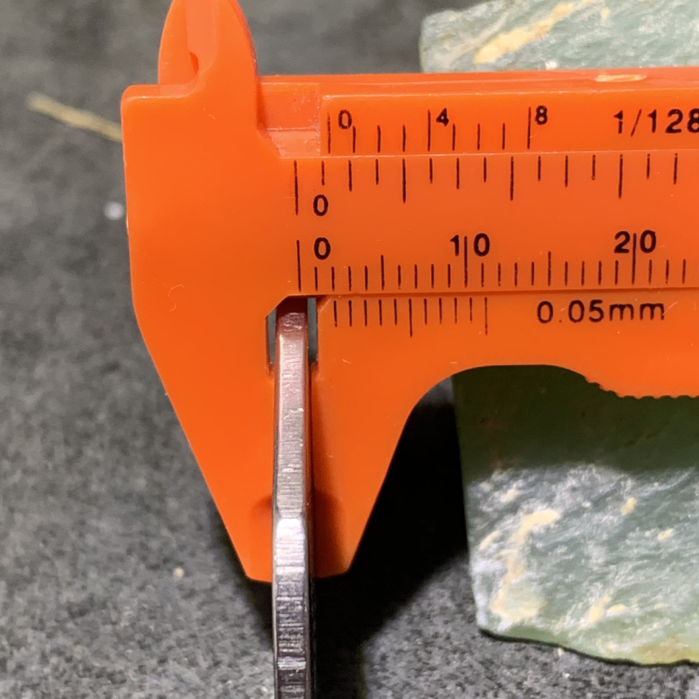 纯钛般若波罗蜜多心经护身牌一个