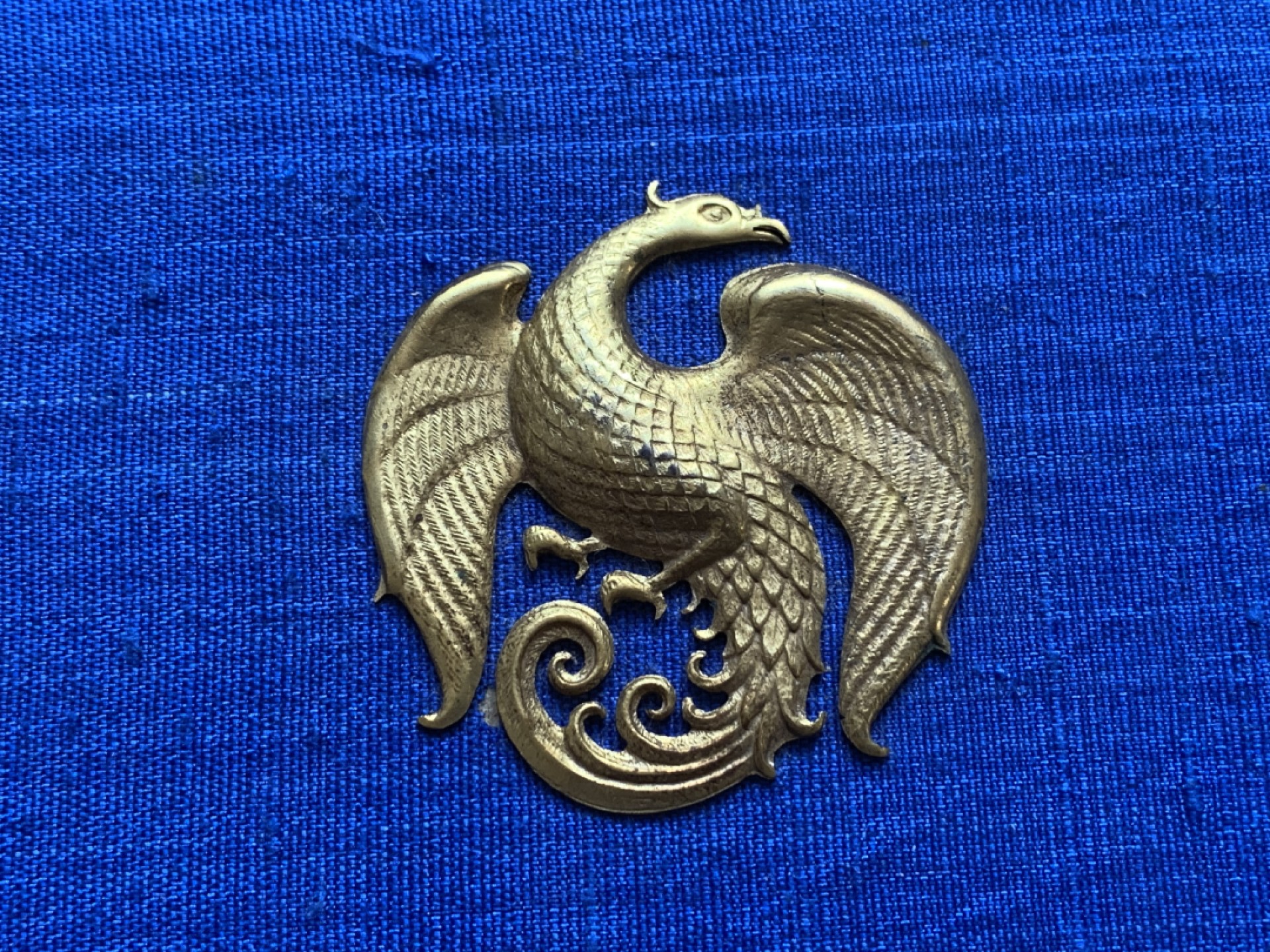 《竞宝斋》第128场-周日，周一 ，2场连拍（全场包邮） 泰国蓝盒子34枚套币 原盒未取出拍背面 状态未使用 包浆已经形成