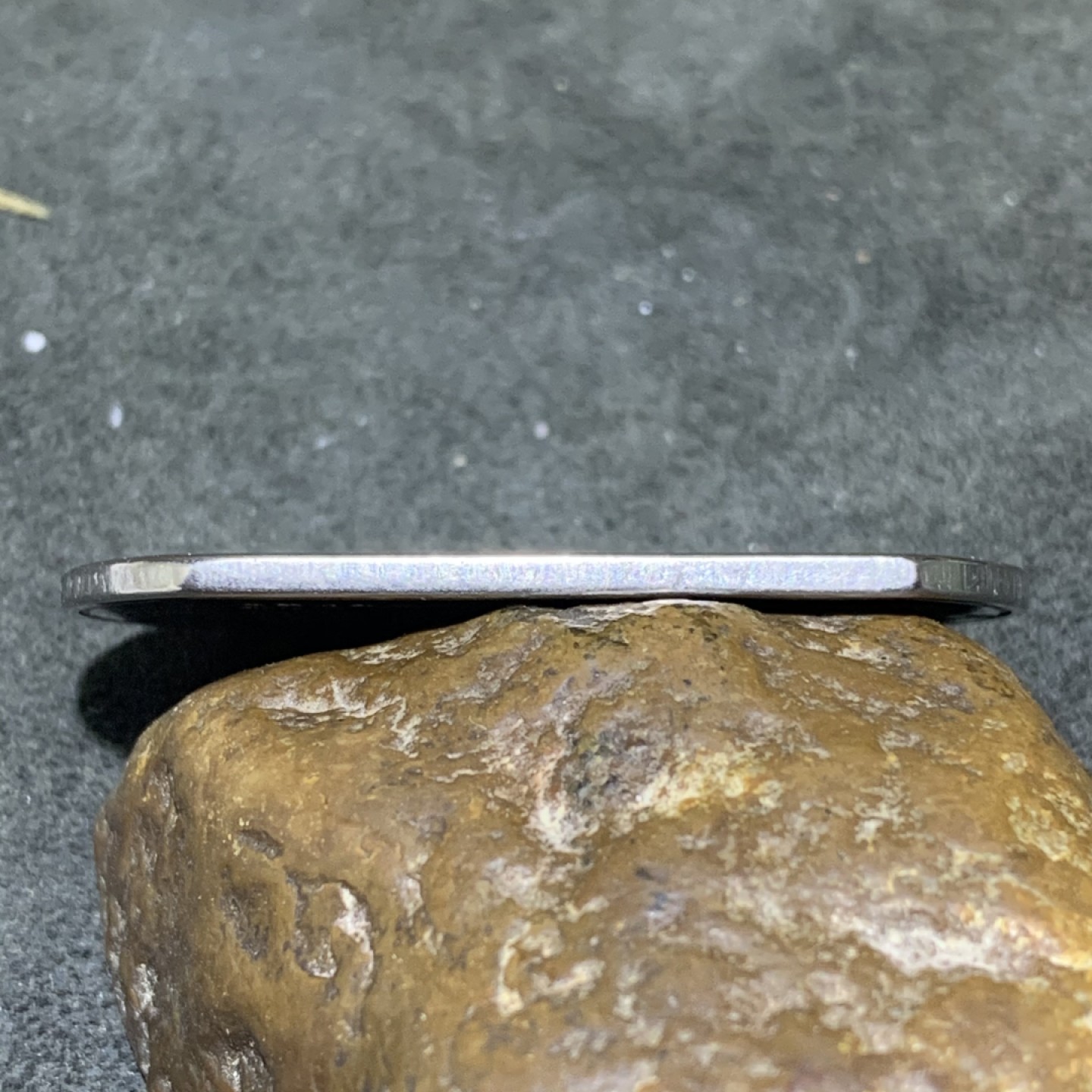 纯钛般若波罗蜜多心经护身牌一个