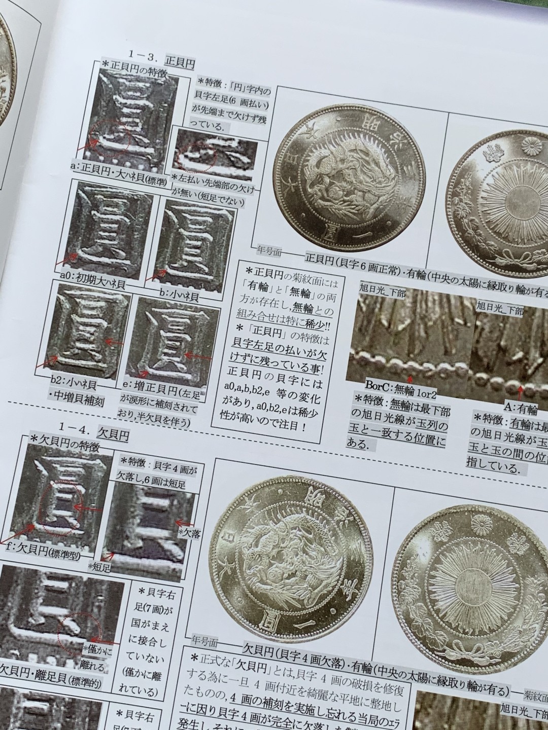 《竞宝斋》第128场-周日，周一 ，2场连拍（全场包邮） 日本 贸易银 主币 目录 版本详尽 杂志大小 共27页