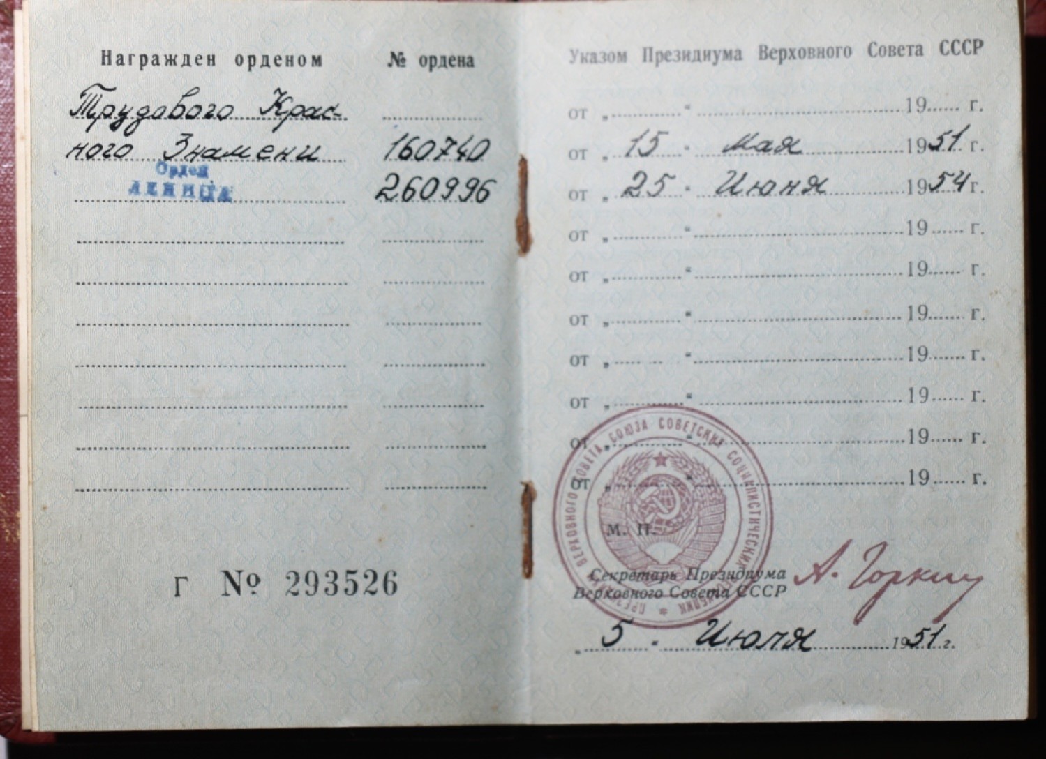 大猫徽章拍卖第212期  列宁套章