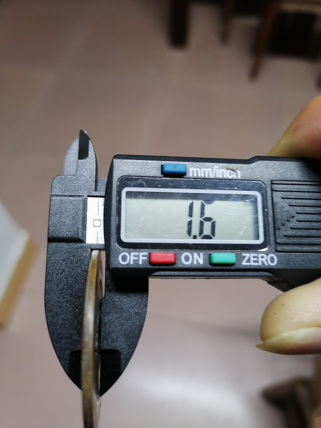 精品评级币跨年专场 大型兴朝通宝背五厘（永久保真）