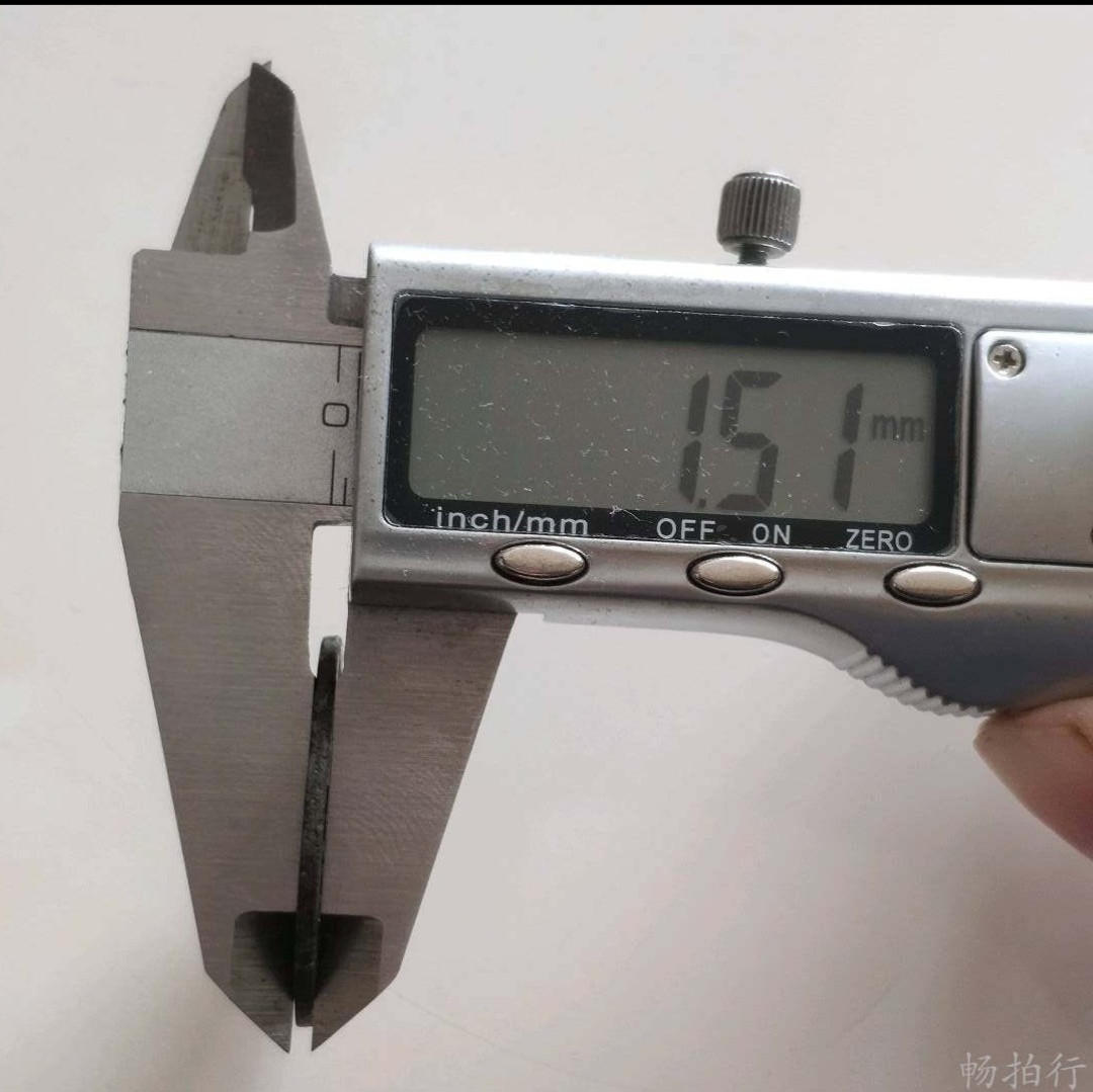 精品评级币跨年专场 宣和通宝折二（永久保真）