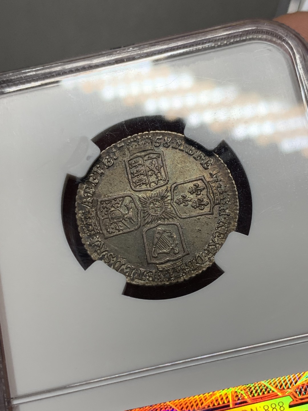 《竞宝斋》第129场-元旦精品特拍 (全场顺丰包邮)