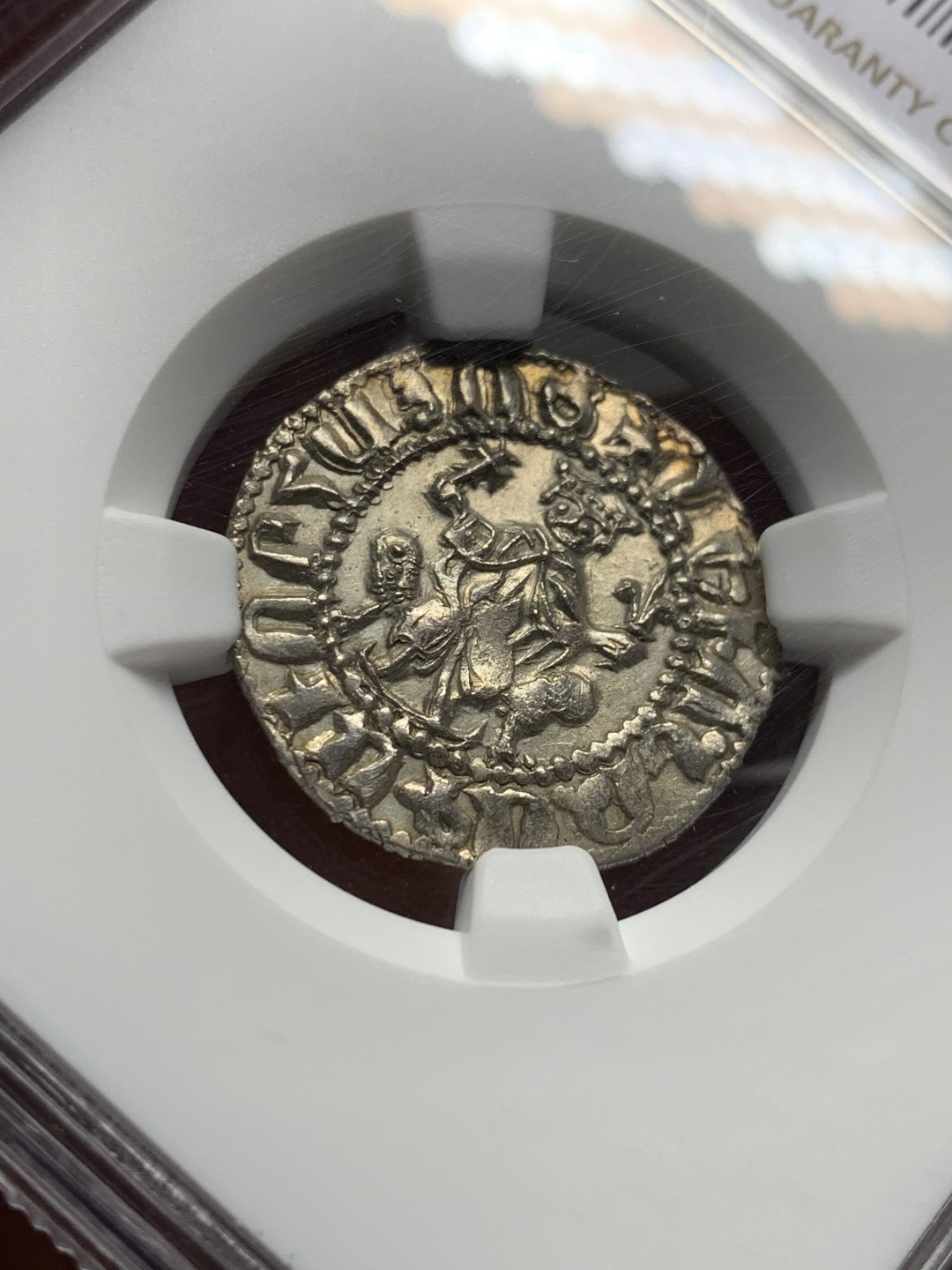 《竞宝斋》第129场-元旦精品特拍 (全场顺丰包邮)