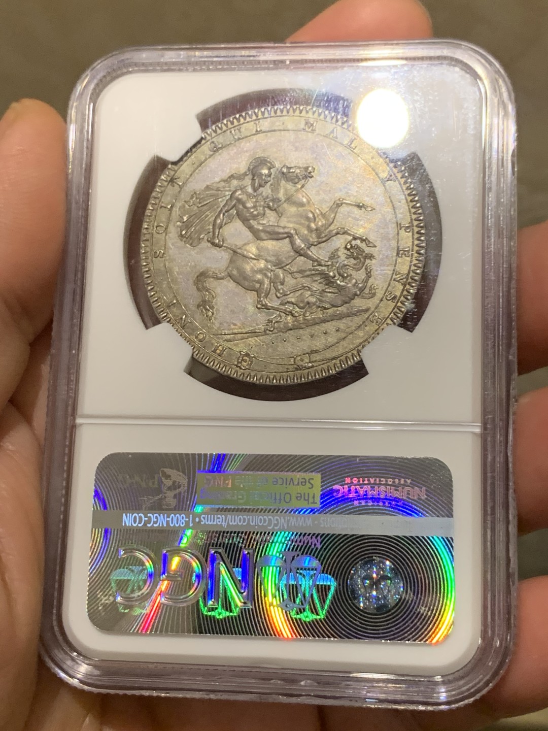 《竞宝斋》第129场-元旦精品特拍 (全场顺丰包邮)