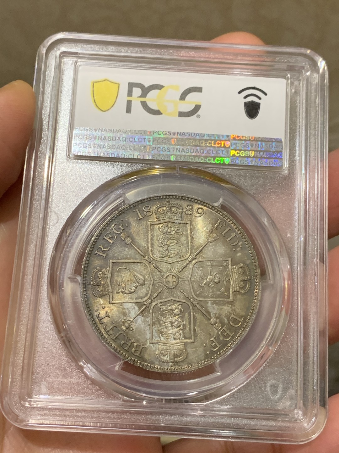 《竞宝斋》第129场-元旦精品特拍 (全场顺丰包邮)