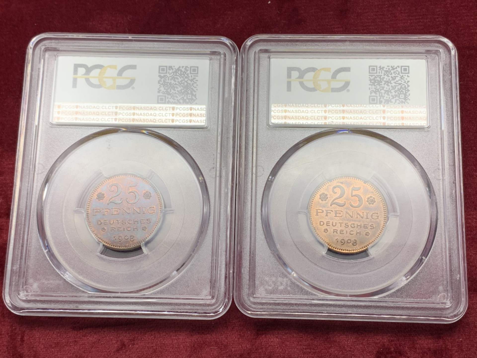 《竞宝斋》第129场-元旦精品特拍 (全场顺丰包邮)