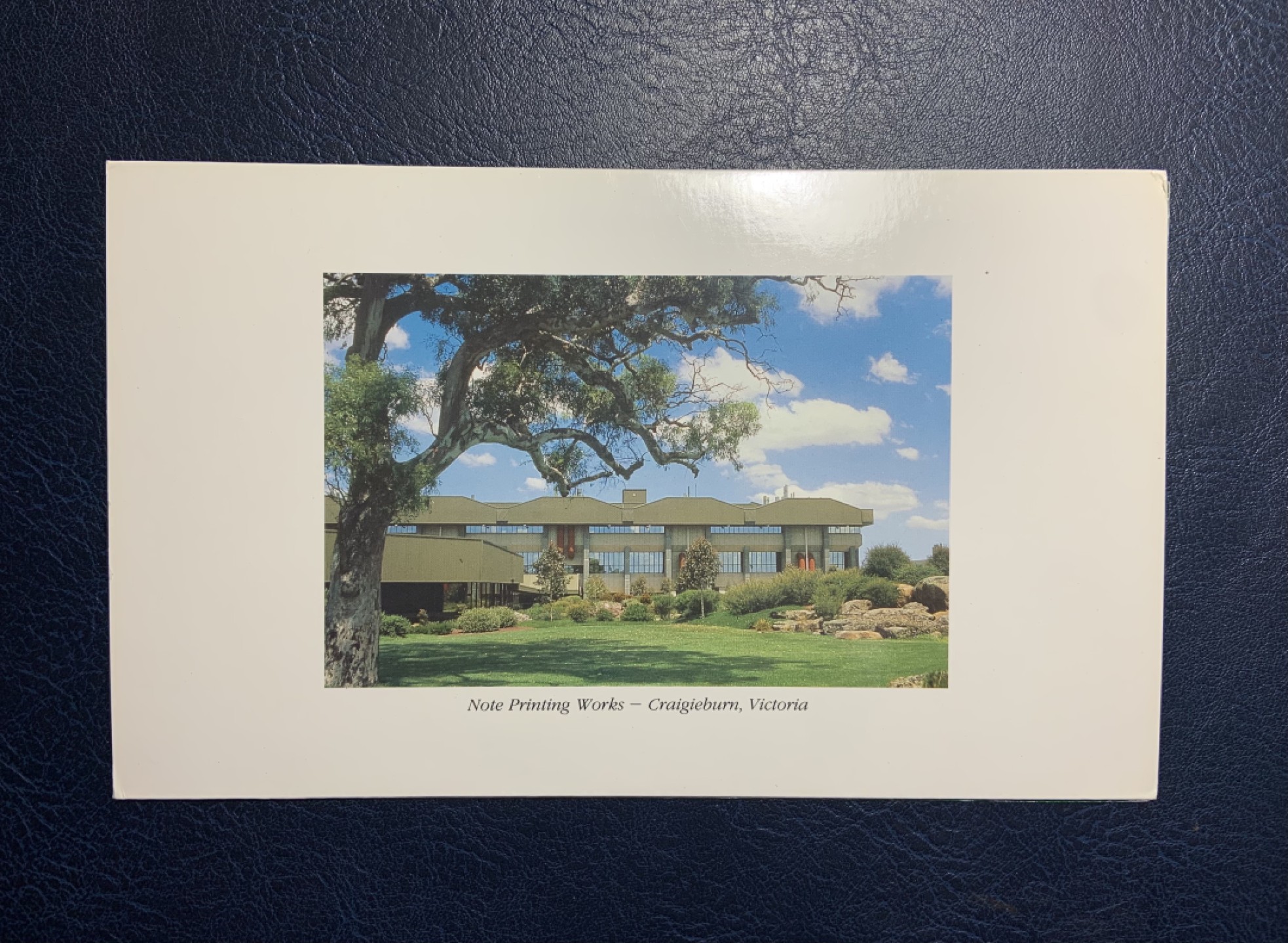 收藏联盟Quantum Auction 第222期拍卖 澳大利亚1985年2元 品相全新UNC 配有原版纪念册 