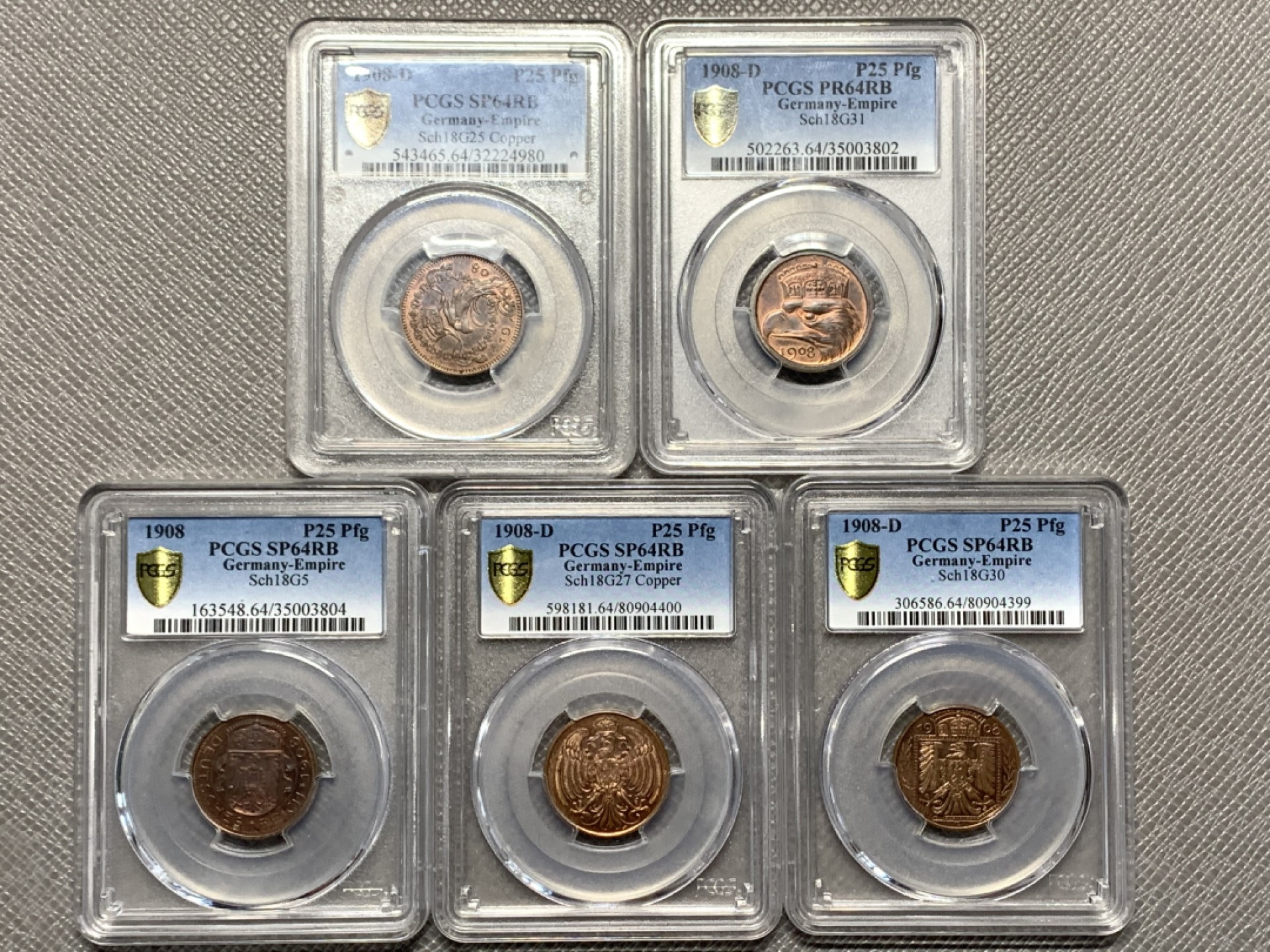 《竞宝斋》第129场-元旦精品特拍 (全场顺丰包邮)