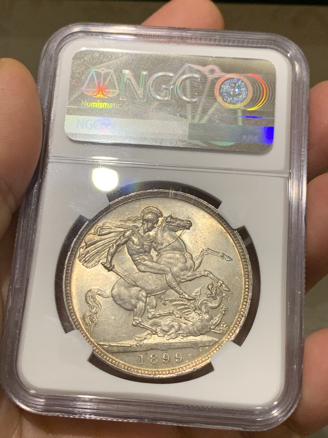 《竞宝斋》第129场-元旦精品特拍 (全场顺丰包邮)