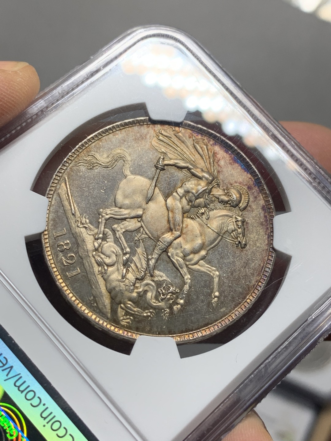 《竞宝斋》第129场-元旦精品特拍 (全场顺丰包邮)