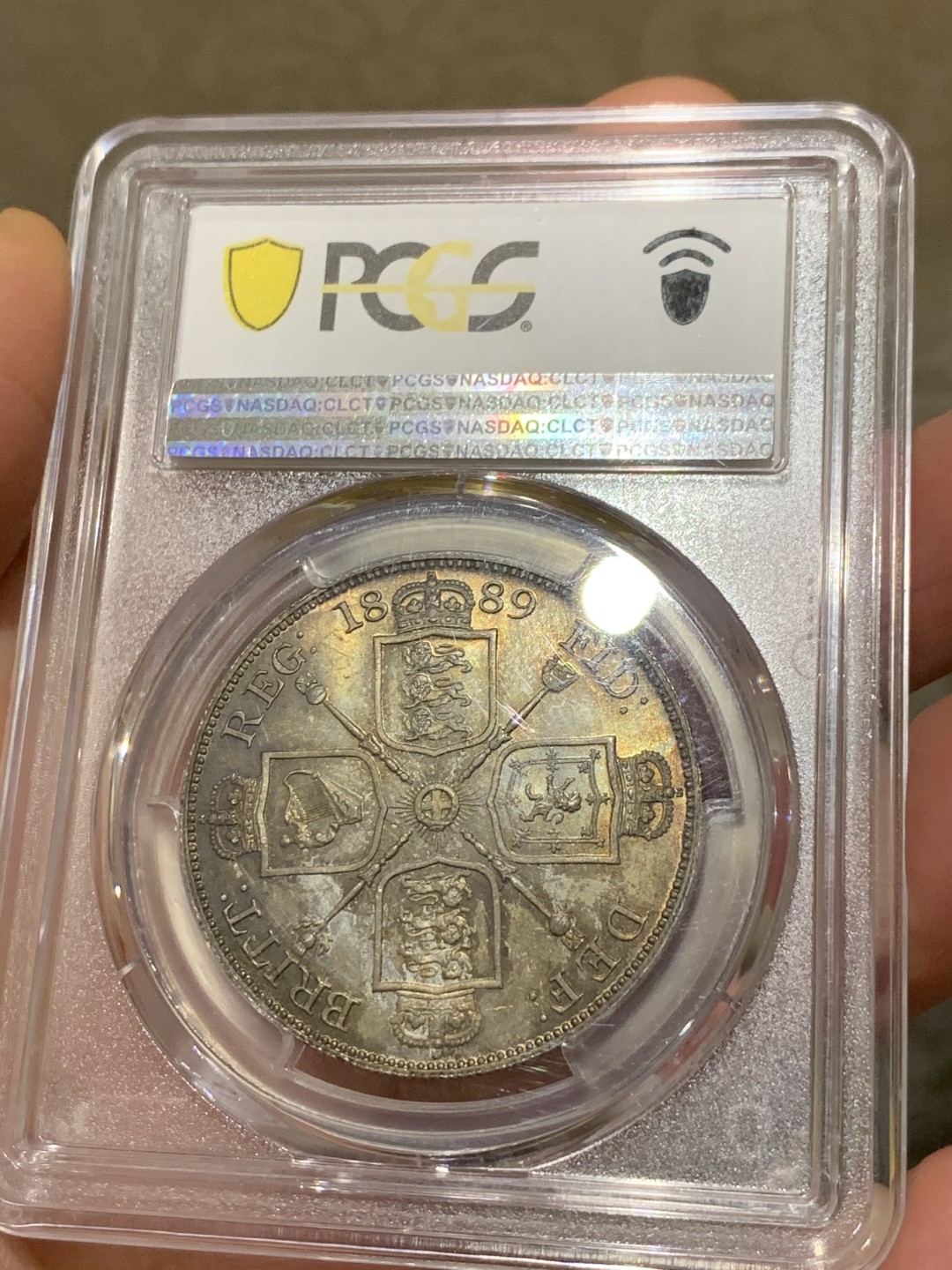 《竞宝斋》第129场-元旦精品特拍 (全场顺丰包邮)