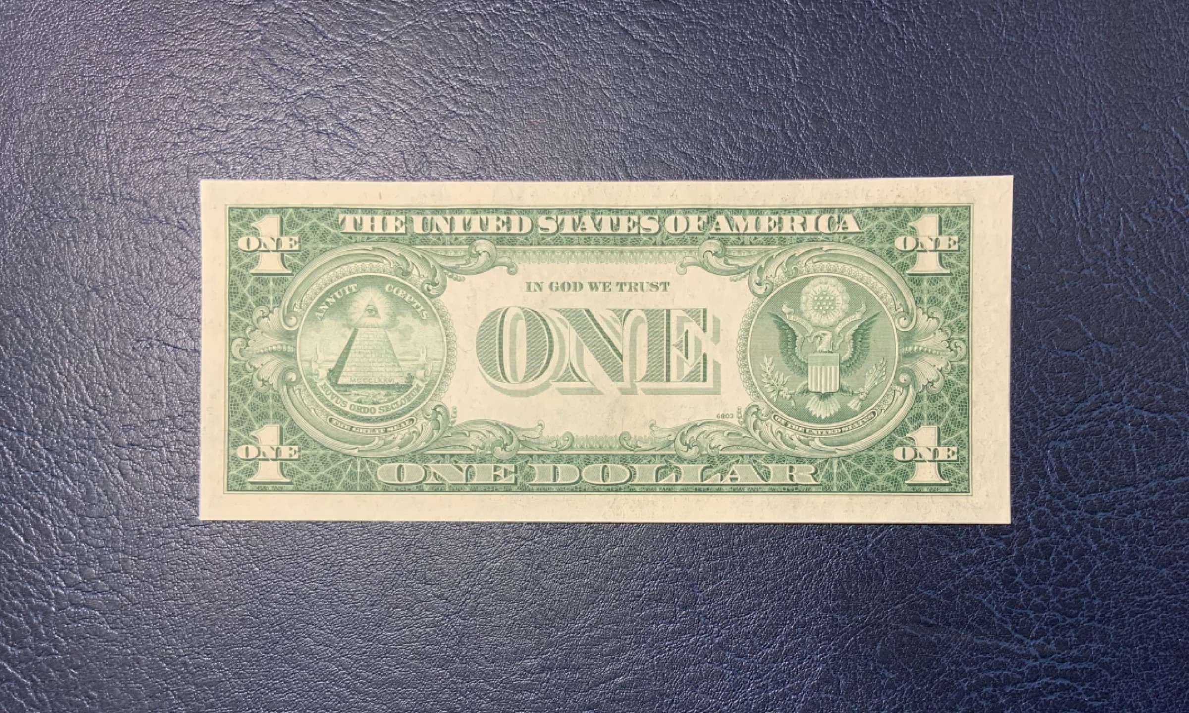 收藏联盟Quantum Auction 第222期拍卖 美国1935年1美元银币券 品相全新UNC