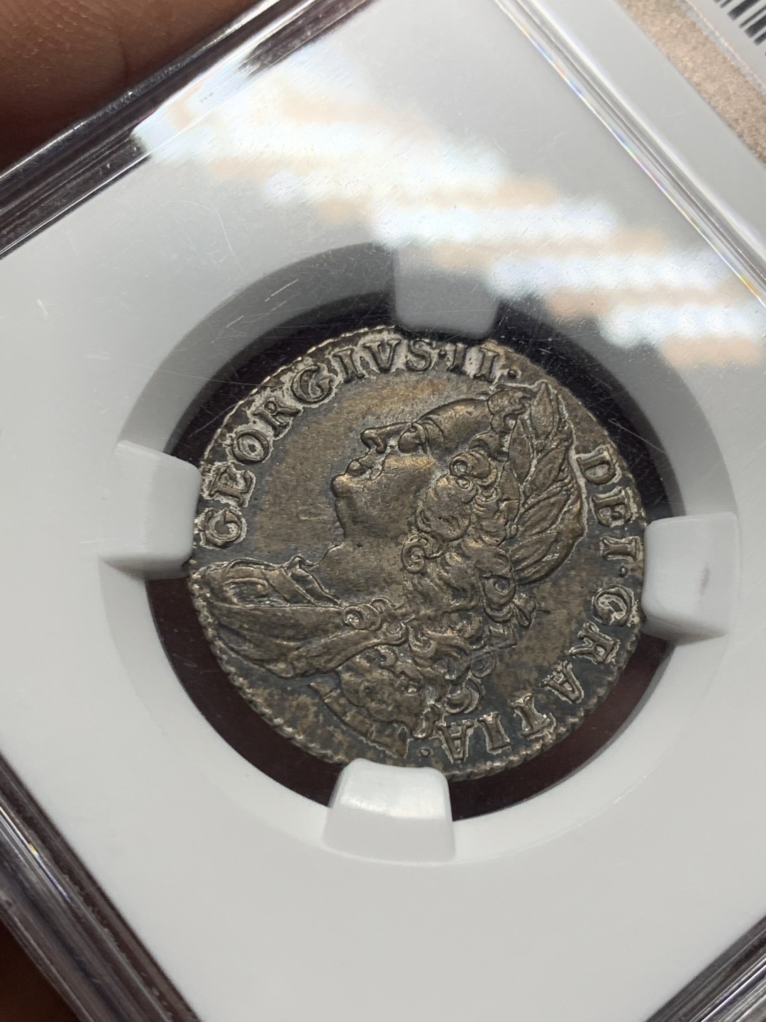 《竞宝斋》第129场-元旦精品特拍 (全场顺丰包邮)