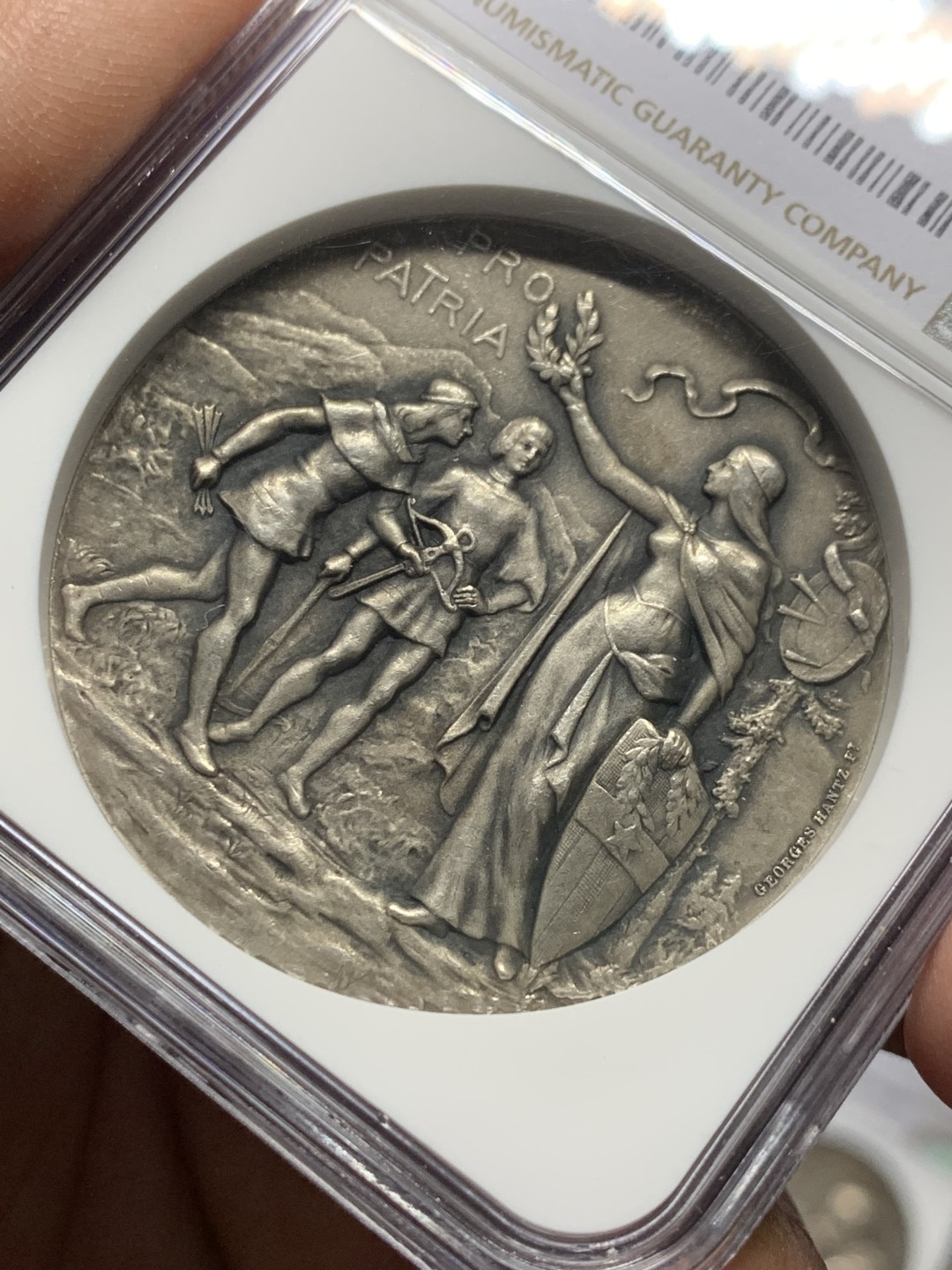 《竞宝斋》第129场-元旦精品特拍 (全场顺丰包邮)