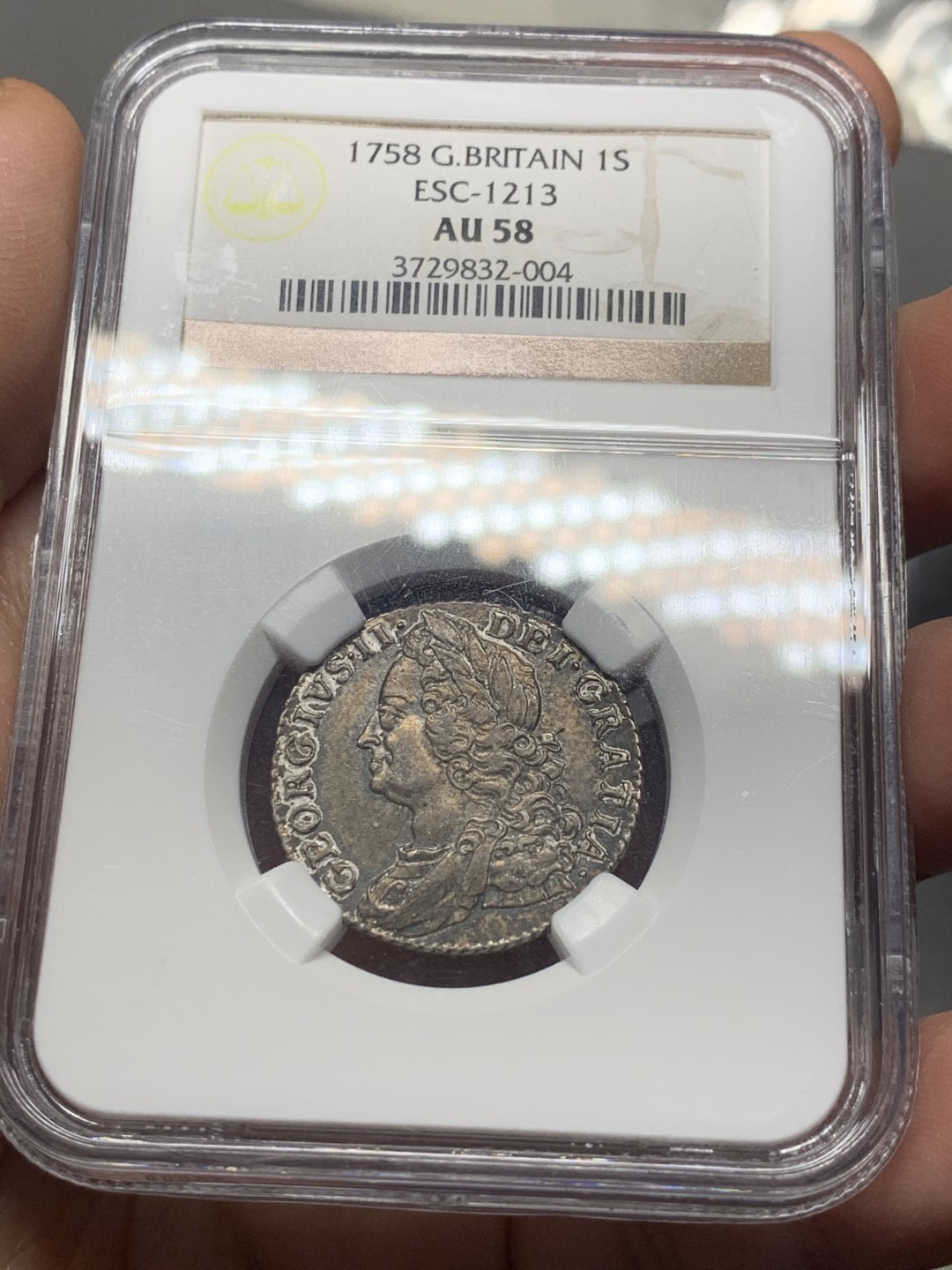 《竞宝斋》第129场-元旦精品特拍 (全场顺丰包邮)