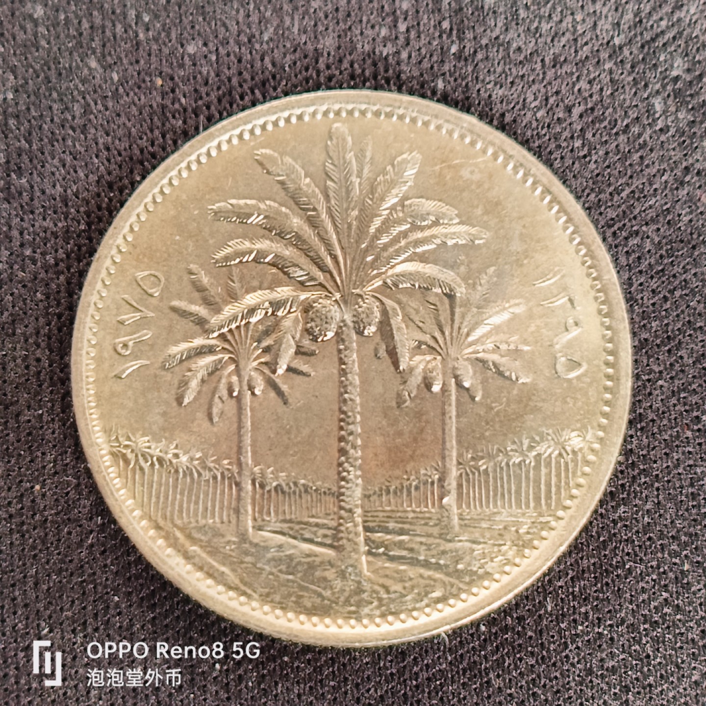 泡泡堂微拍第四十九幕硬币捡漏专场👿👿，零佣金，零押金，累计满二十元包邮 伊拉克50费。