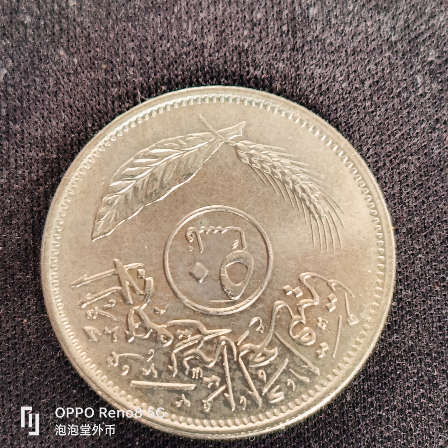 泡泡堂微拍第四十九幕硬币捡漏专场👿👿，零佣金，零押金，累计满二十元包邮 伊拉克50费。