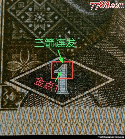 珍品YJ5269金巧王5连