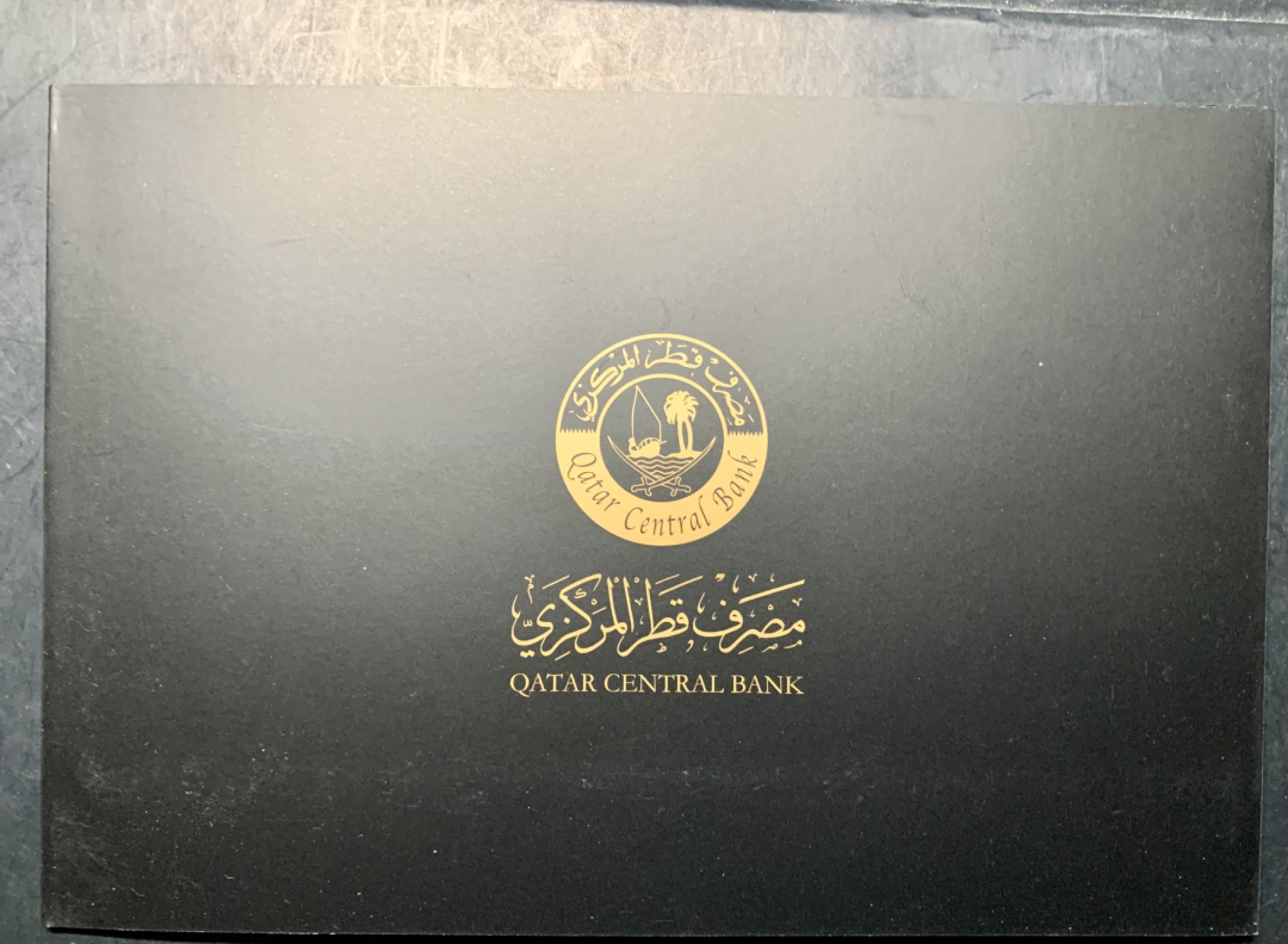 北极狼藏苑社限时精品（36） 0879- 卡塔尔世界杯纪念钞