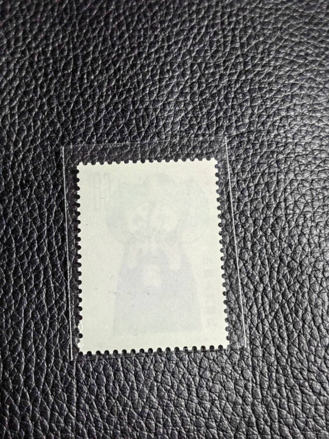 洪涛臻品批发群  精选邮票限时拍卖第一百三十六期 T45脸谱8-7新一枚，版期全品嘎嘎绝，正宗版撕货，一手撕版，带硅胶手套撕版，收藏级品相，喜欢不要错过