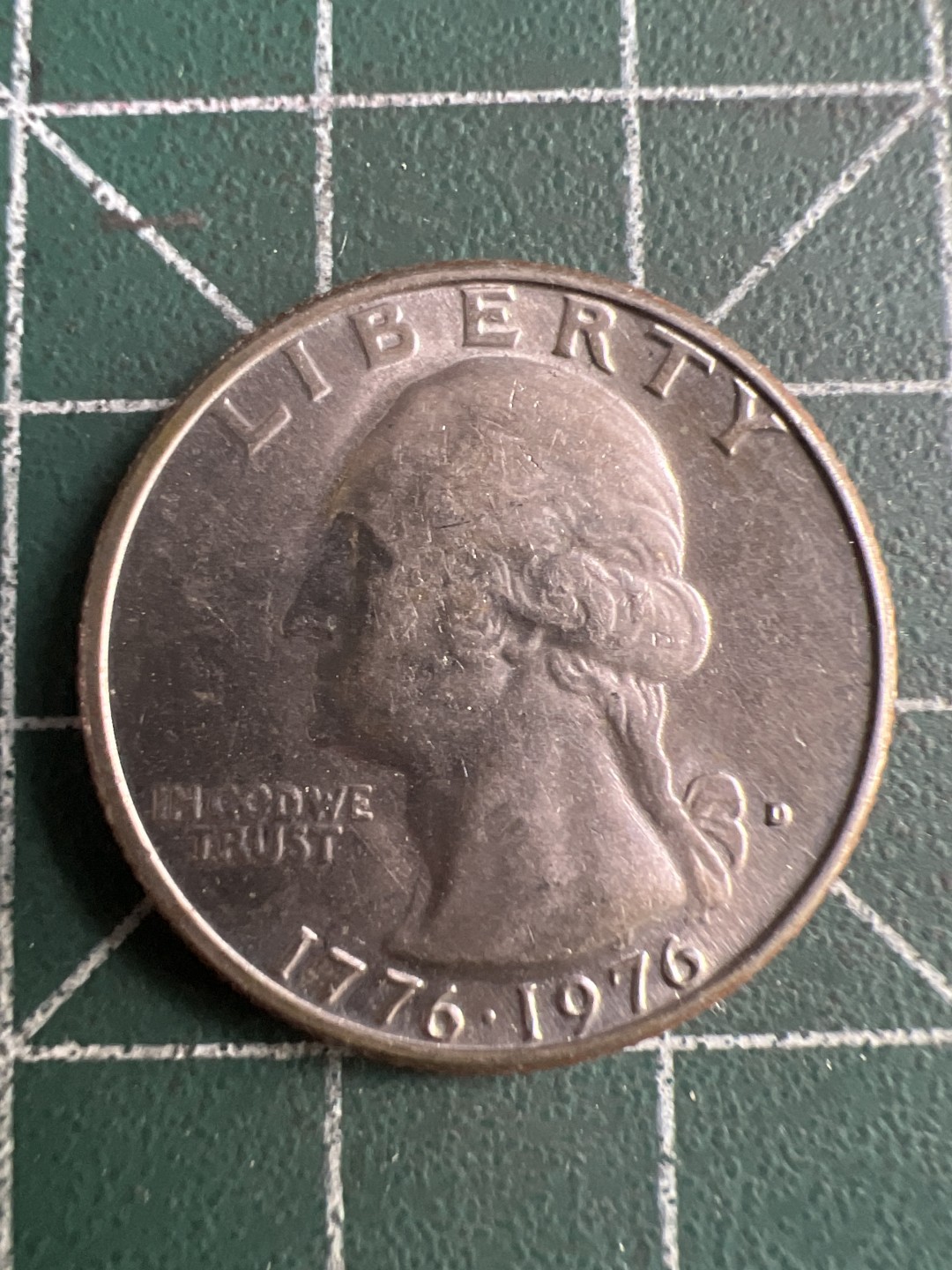 泡泡堂第183期  世界硬币（无押金，无佣金，捡漏，全场20包邮，偏远地区除外） 美国