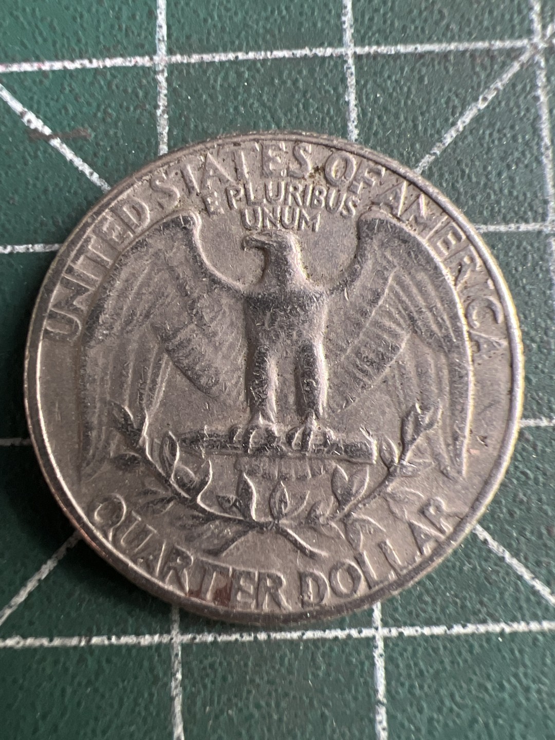 泡泡堂第183期  世界硬币（无押金，无佣金，捡漏，全场20包邮，偏远地区除外） 美25分