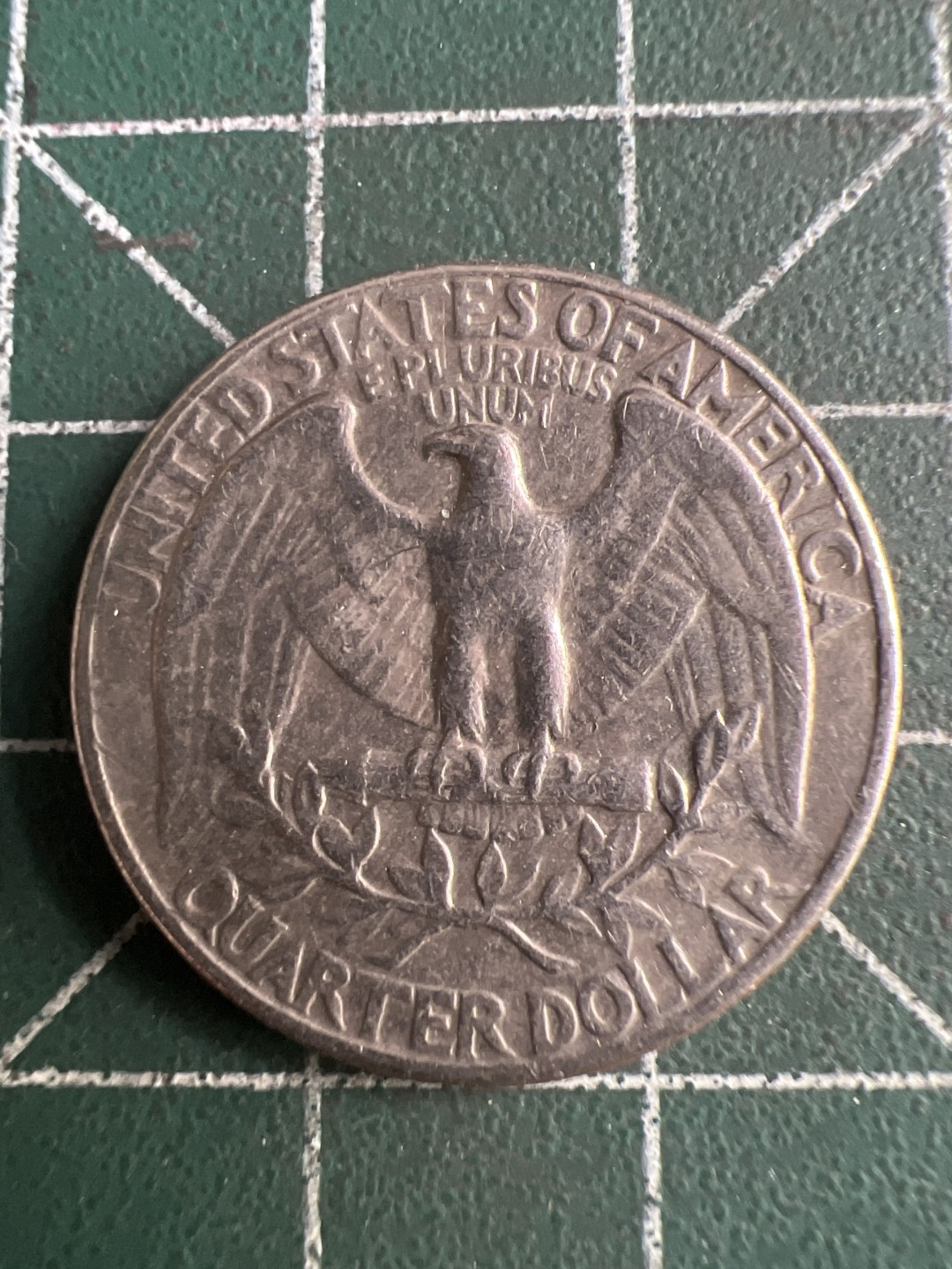 泡泡堂第183期  世界硬币（无押金，无佣金，捡漏，全场20包邮，偏远地区除外） 美国