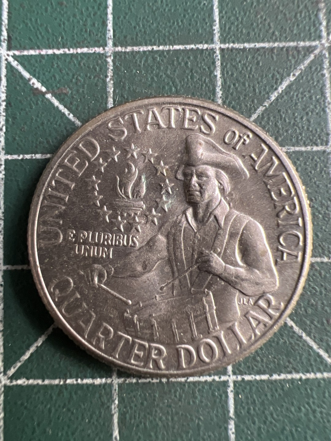 泡泡堂第183期  世界硬币（无押金，无佣金，捡漏，全场20包邮，偏远地区除外） 美国